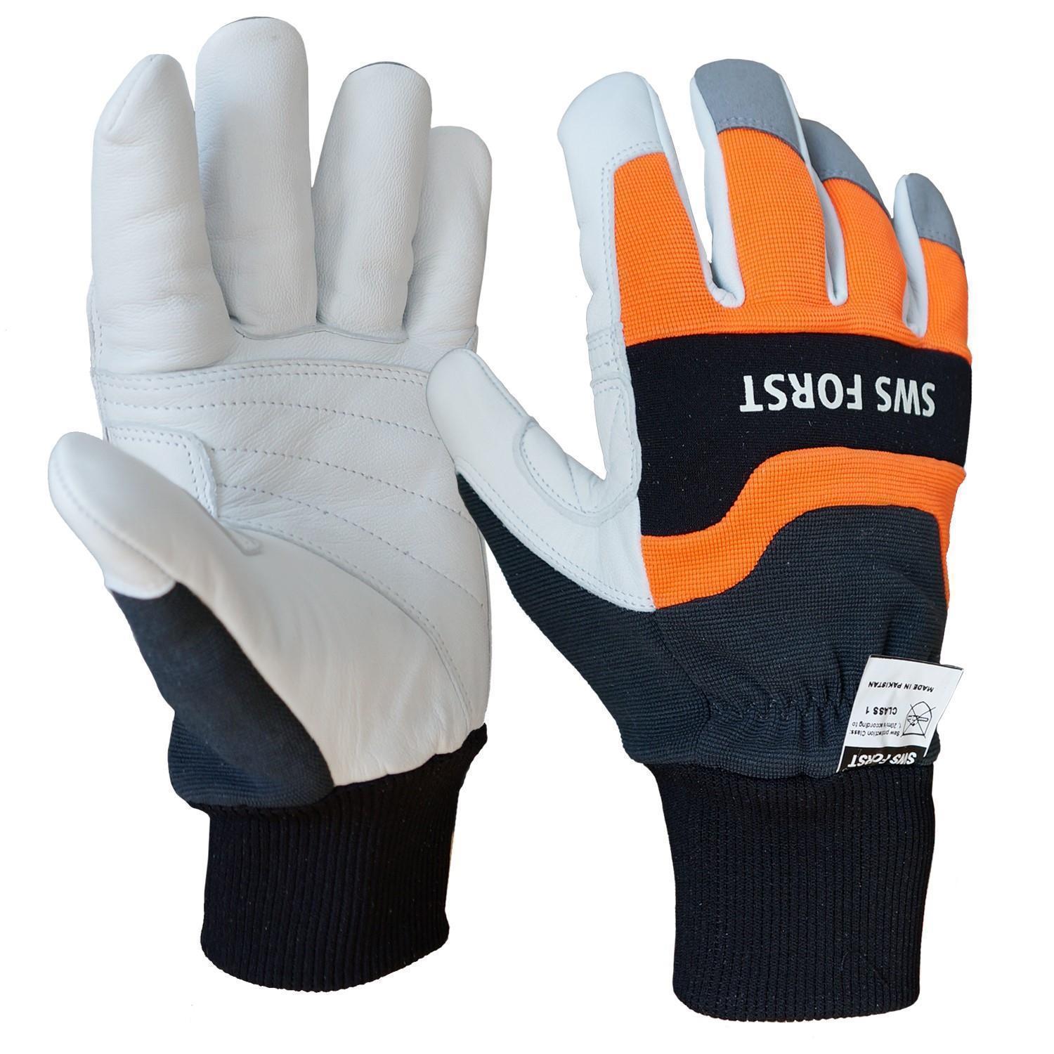 Keiler Forst / Keiler ECO Winter Forsthandschuhe Arbeitshandschuhe  Handschuhe